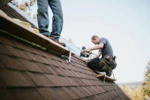 Local Roofers in Five Points Hamilton, FL